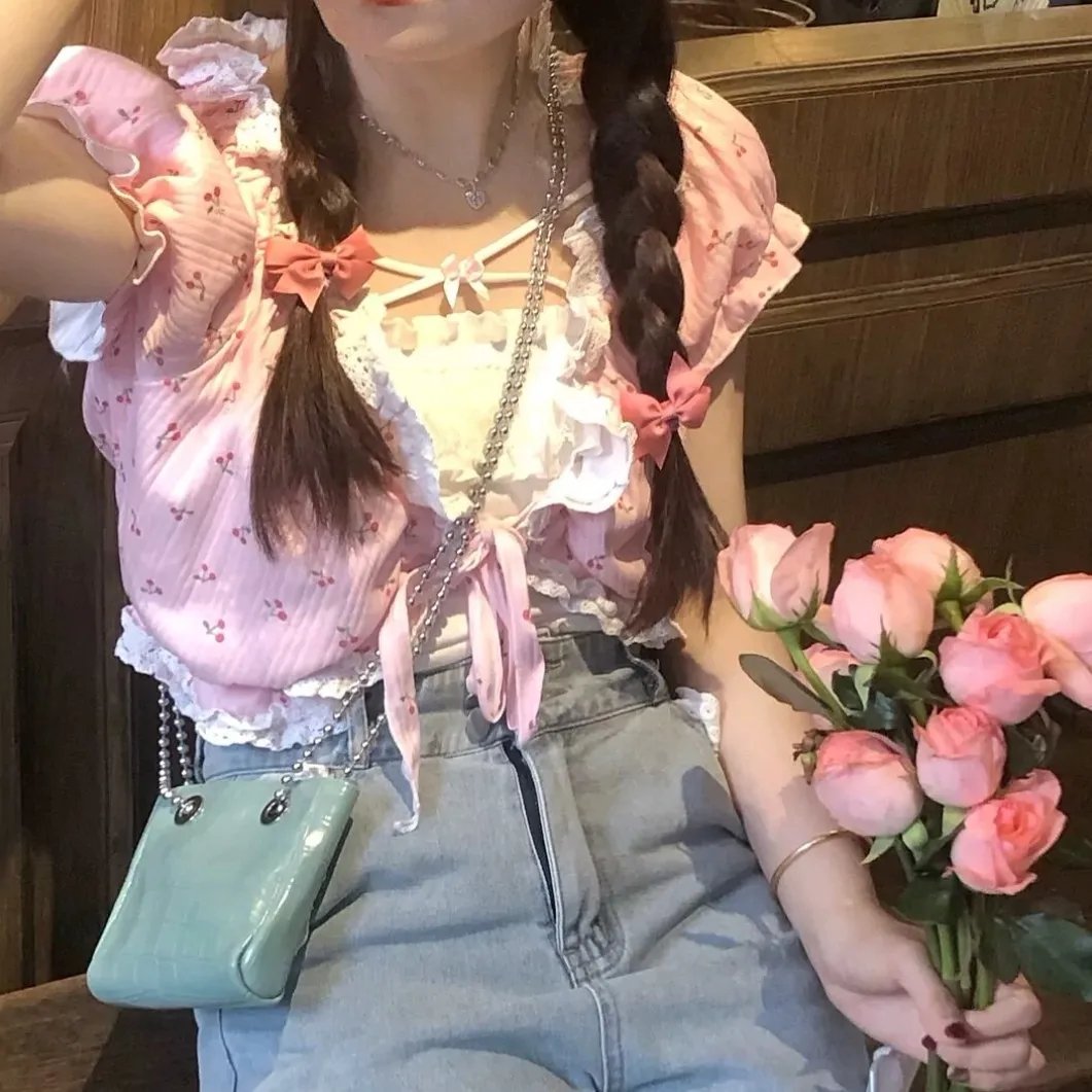 最美的地方遇见你