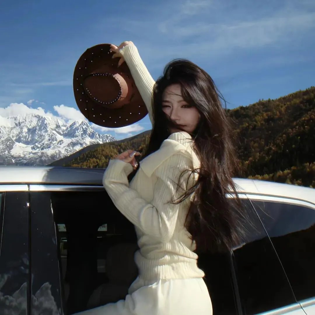 残雪