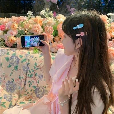 生命中的美好意外